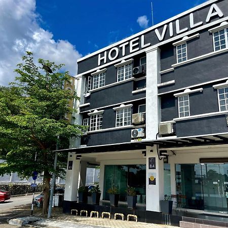 Hotel Villa Seremban Exteriör bild