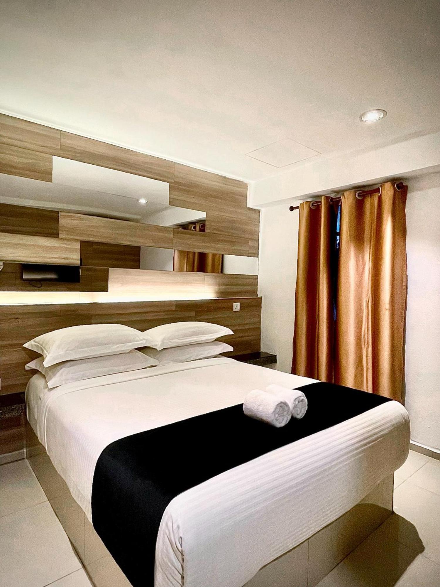 Hotel Villa Seremban Exteriör bild