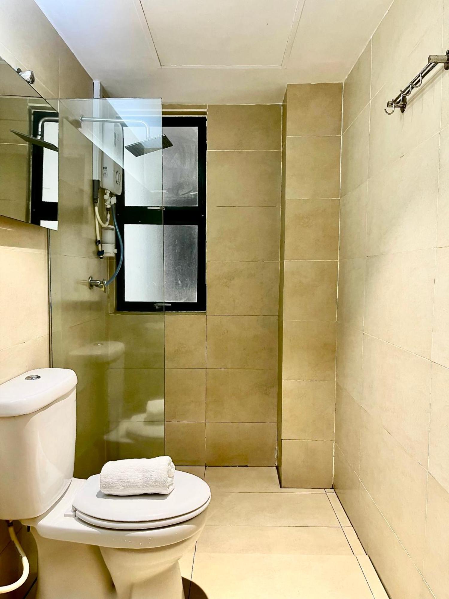 Hotel Villa Seremban Exteriör bild